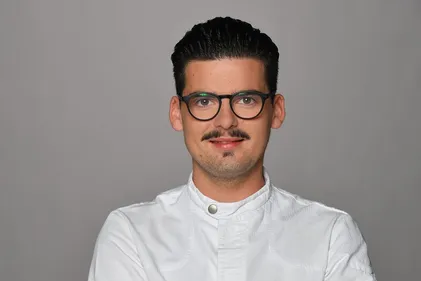 Saint-Omer : Bacôve de Camille Delcroix décroche sa première étoile...